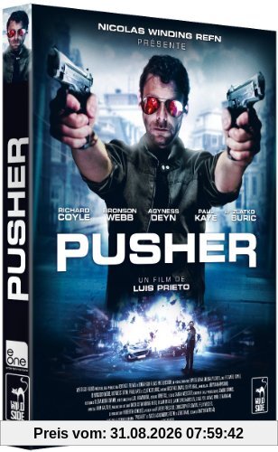 Pusher