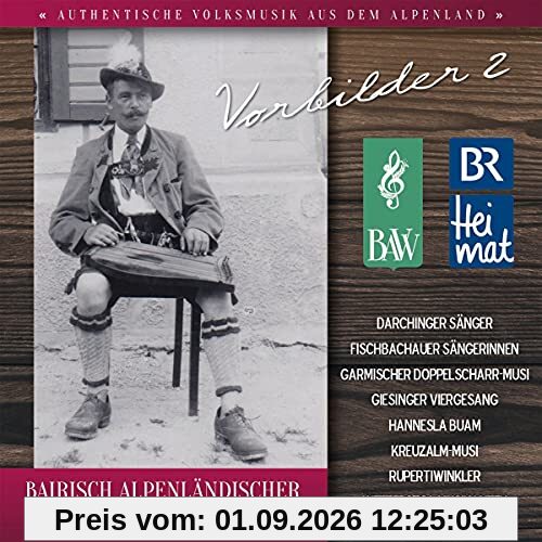 Vorbilder 2