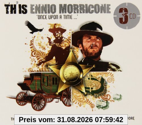 Th'is Morricone-Once Upon a Time