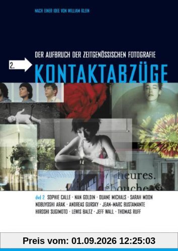 Kontaktabzüge 2