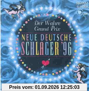 Der Wahre Grand Prix '96
