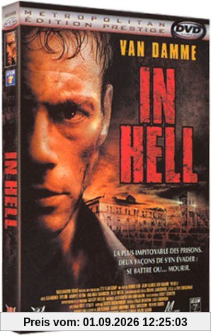 In hell [FR Import]