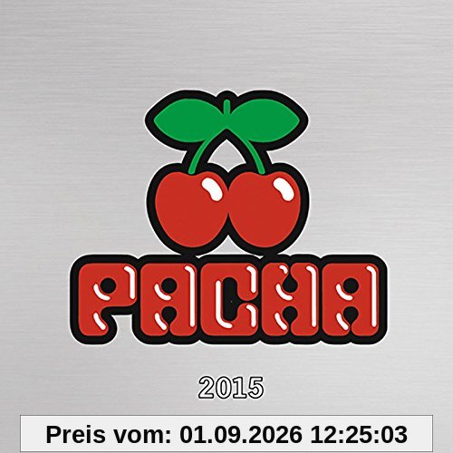 Pacha 2015