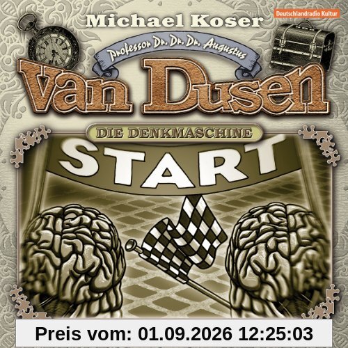 08: Wettbewerb der Detektive