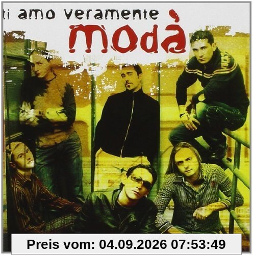 Ti Amo Veramente