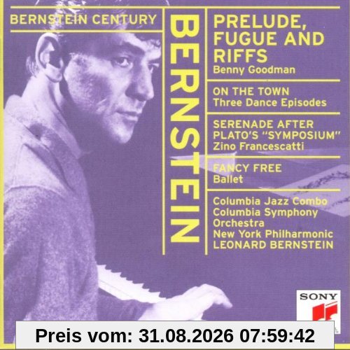 Bernstein Century (Bernstein)