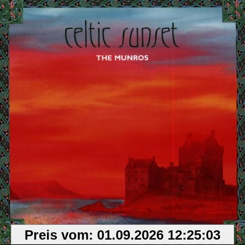 Celtic Sunset