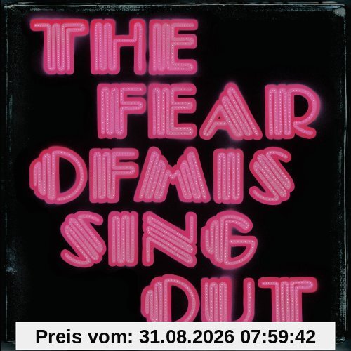 Thefearofmissingout