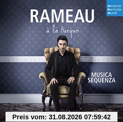 Rameau à la turque