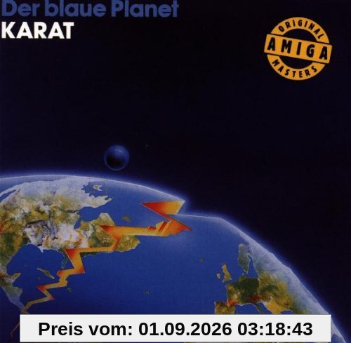 Der Blaue Planet