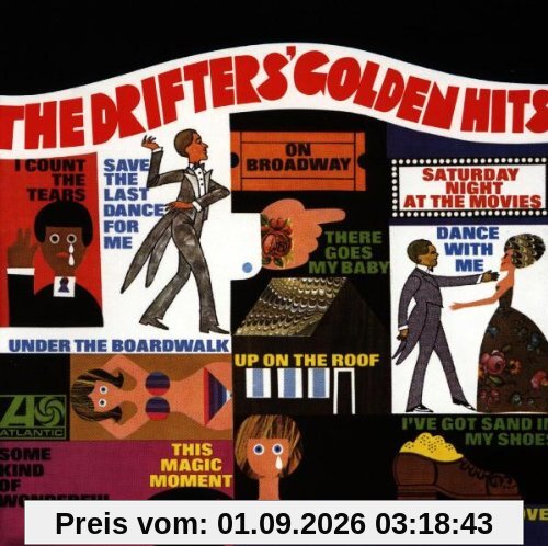 Golden Hits