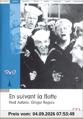 En suivant la flotte [FR Import]