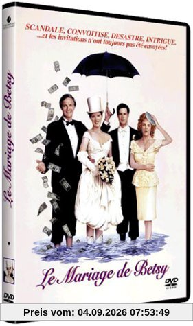 Le Mariage de Betsy [FR Import]