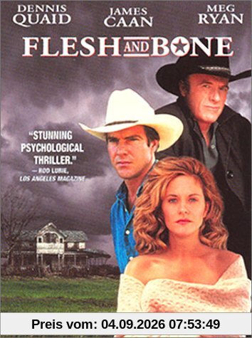 Flesh and Bone [FR Import]