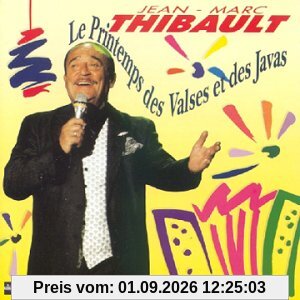 Le Printemps des Valses et des