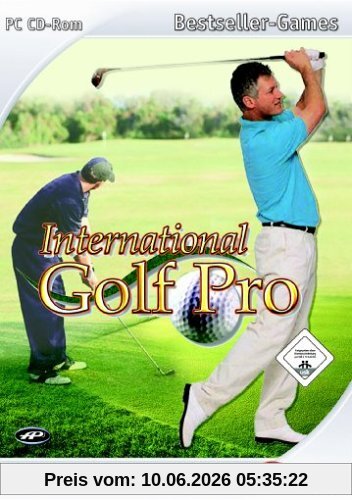 International Golf Pro