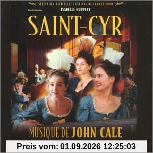 Saint-Cyn [2000]