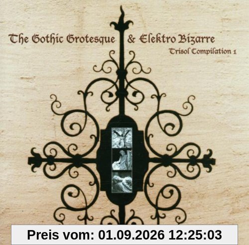 Gothic Grotesque & Elektro Biz