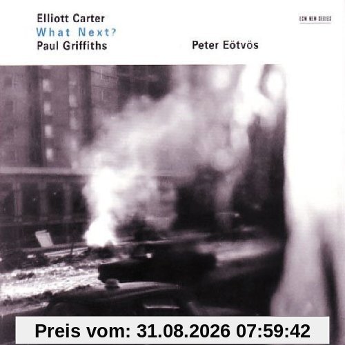 What Next?/Asko Concerto