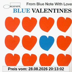 Blue Valentine