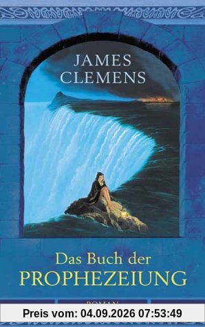 Das Buch der Prophezeiung