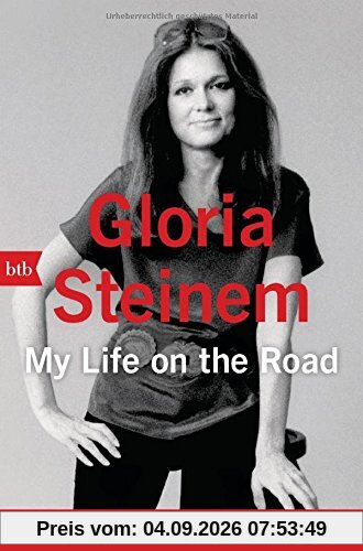 My Life on the Road