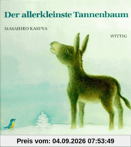 Der allerkleinste Tannenbaum