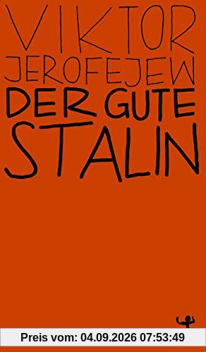 Der gute Stalin (MSB Paperback)