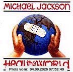 Heal the world
