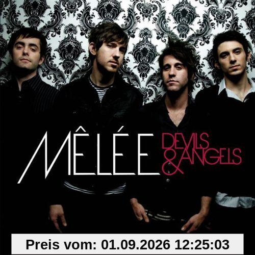 Devils & Angels