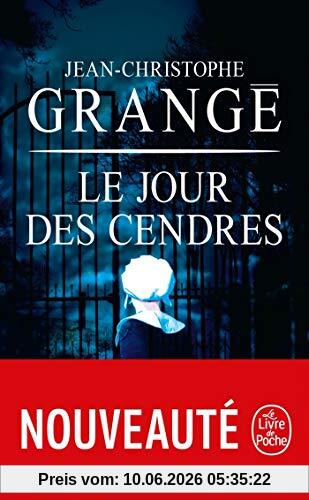 Le jour des cendres