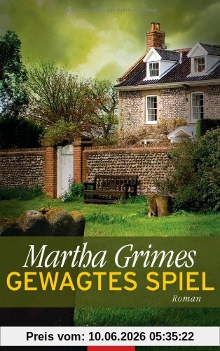 Gewagtes Spiel -: Roman