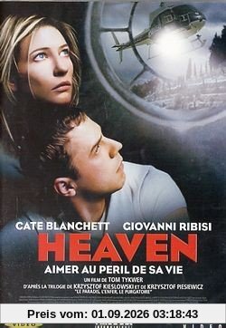 Heaven [FR Import]