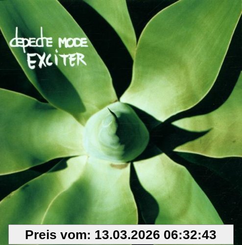 Depeche Mode Exciter