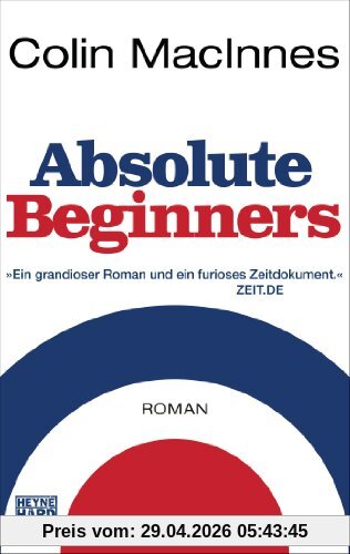 Absolute Beginners: Roman