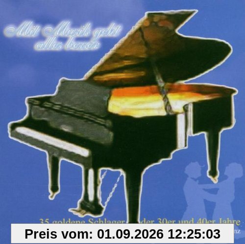 Mit Musik Geht Alles Besser
