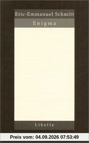 Enigma: Variations Enigmatiques