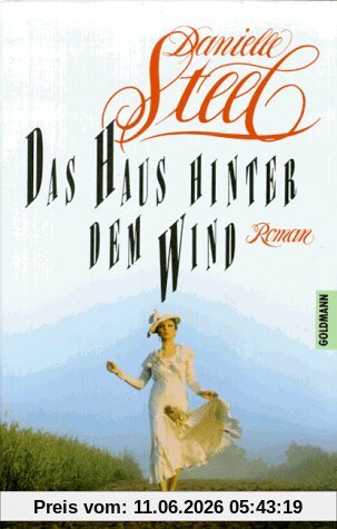 Das Haus hinter dem Wind