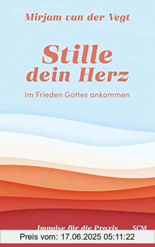 Binding : Broschiert, Edition : 1, Label : SCM R.Brockhaus, Publisher : SCM R.Brockhaus, medium : Broschiert, numberOfPages : 144, publicationDate : 2023-02-01, authors : Mirjam van der Vegt, translators : Kordula Witjes, ISBN : 3417000254
