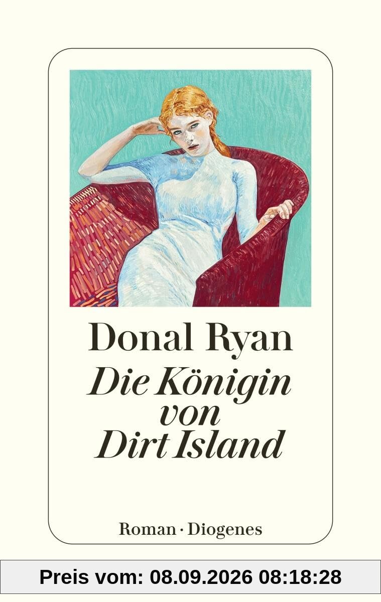 Die Königin von Dirt Island