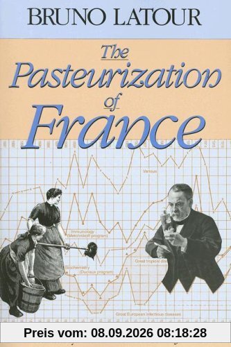 The Pasteurization of France