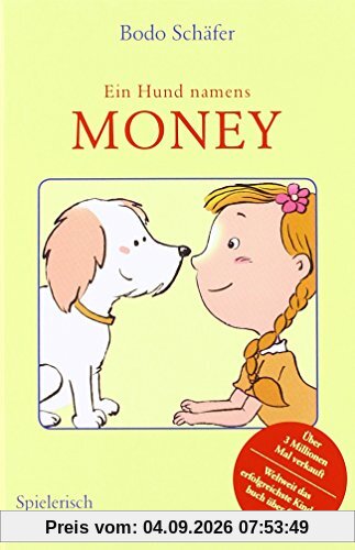Ein Hund namens Money