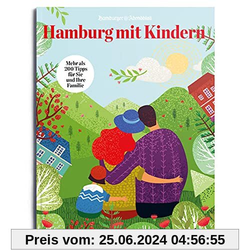Hamburg mit Kindern & Wir Kinder in Hamburg