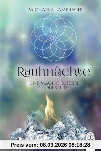 Rauhnächte – eine magische Reise zu dir selbst!