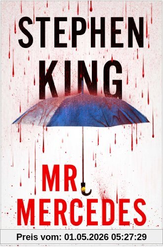 Mr. Mercedes: A Novel