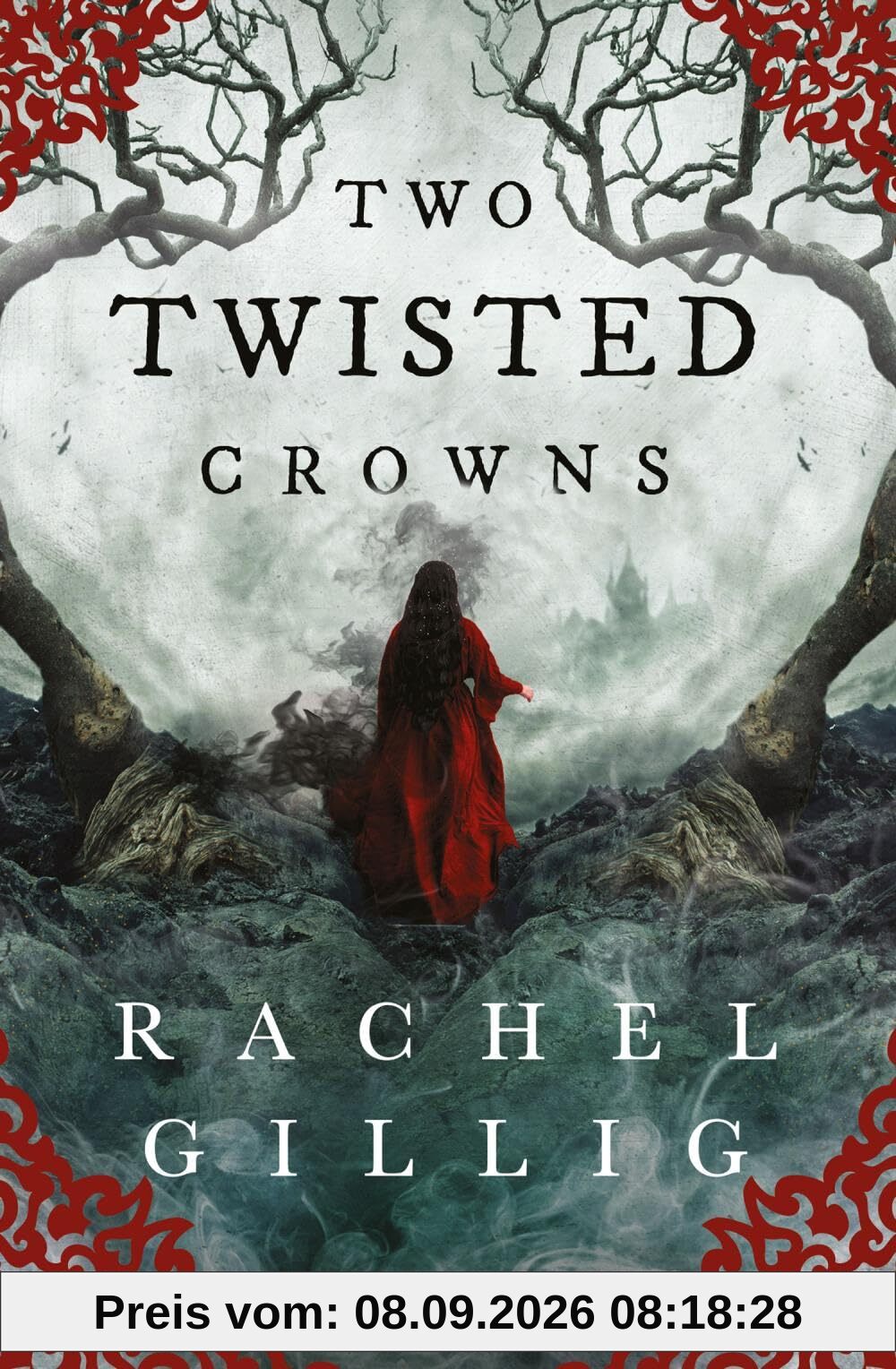 Two twisted crowns. Ediz. italiana (Y)