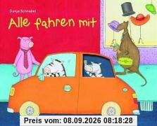 Alle fahren mit