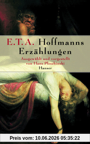 Hoffmanns Erzählungen