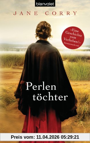 Perlentöchter: Roman