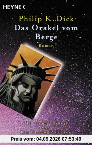 Das Orakel vom Berge